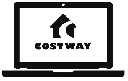 COSTWAY ES10002DE Slow Juicer - fig1