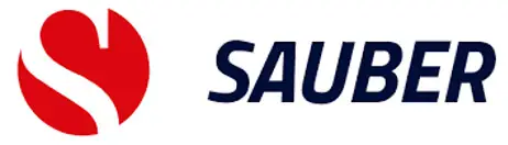 SAUBER - logo