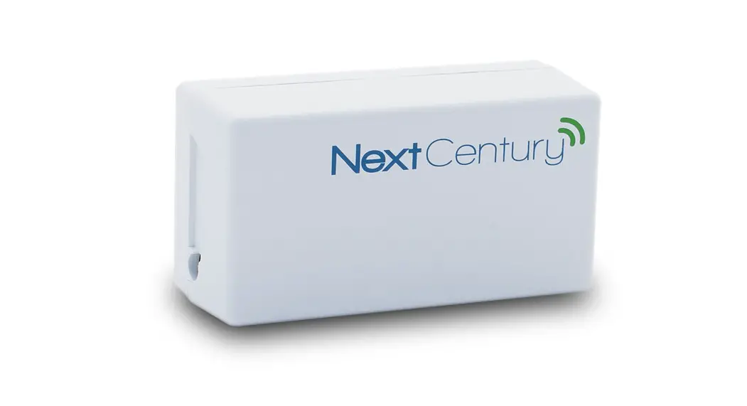 Nextcentury Tr-201 Transceiver User Guide Nextcentury Tr-201 Transceiver User Guide