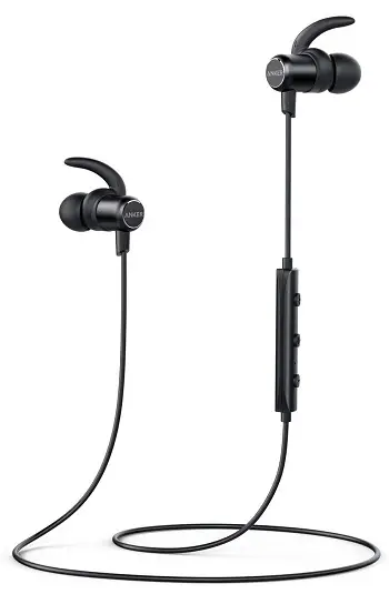 Anker Soundbuds Slim Manual Anker Soundbuds Slim Manual