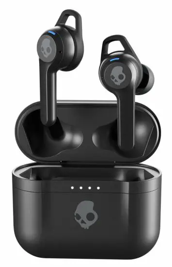 Skullcandy Indy Fuel Series True Wireless Earbuds