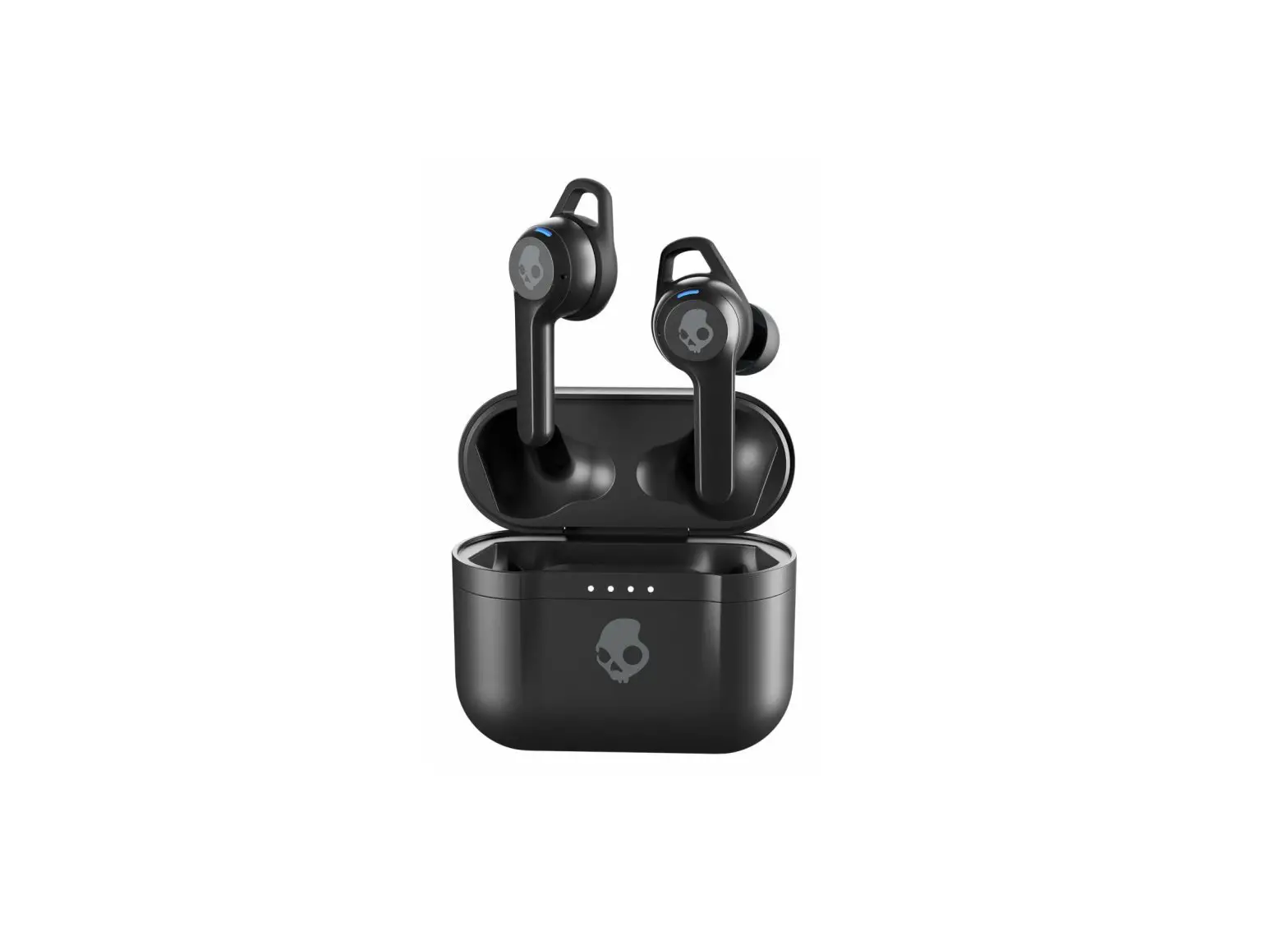 Skullcandy Indy Fuel Series True Wireless Earbuds User Guide Skullcandy Indy Fuel Series True Wireless Earbuds User Guide