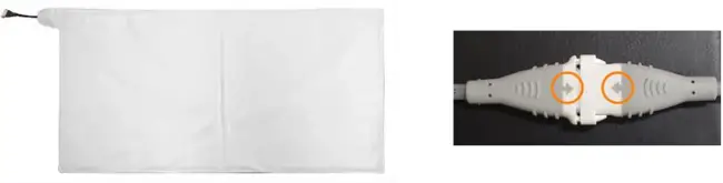 FC Unwired GCST900 GCPG900 Effective Active Alarming System - bed