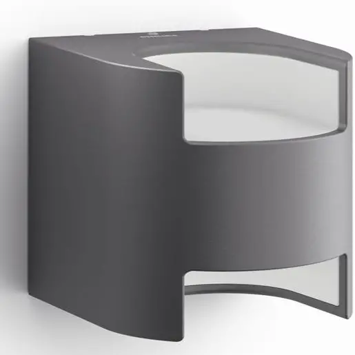 PHILIPS 17321-16 Outdoor Wall LED Lamp PRO