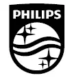PHILIPS 17321-16 Outdoor Wall LED Lamp logo