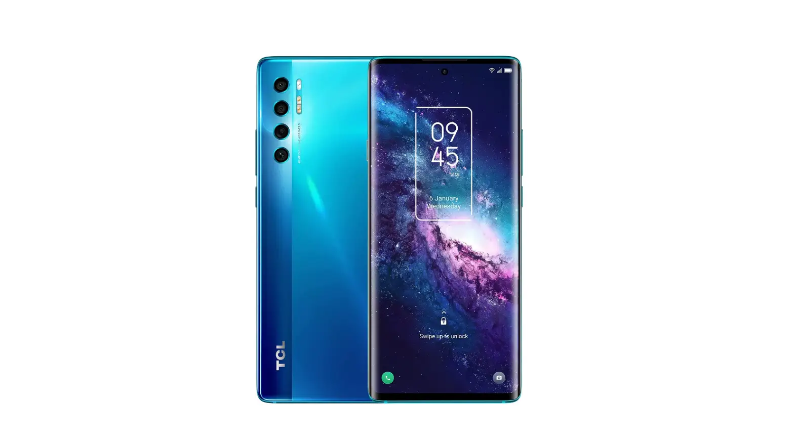 Tcl 20 Pro 5g Smartphone With 6.67 Inch Amoled Display User Guide
