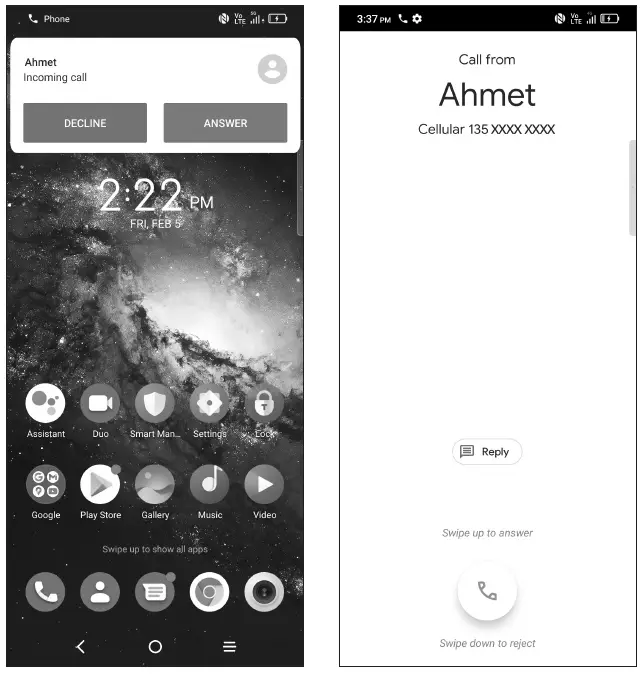 TCL 20 Pro 5G Smartphone with 6.67 Inch AMOLED Display fig 5
