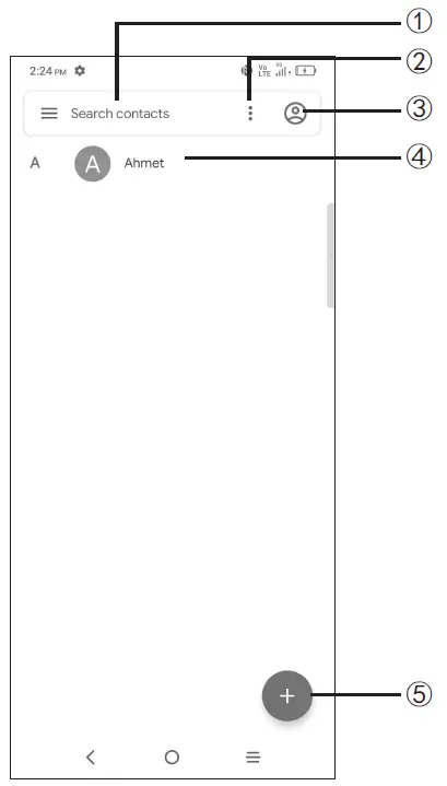 TCL 20 Pro 5G Smartphone with 6.67 Inch AMOLED Display fig 6