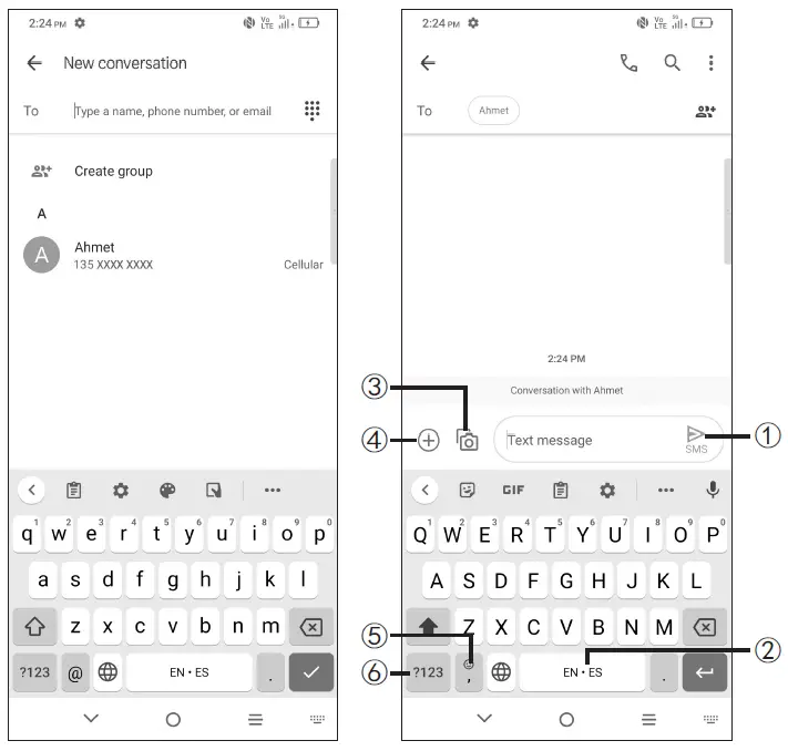 TCL 20 Pro 5G Smartphone with 6.67 Inch AMOLED Display fig 7