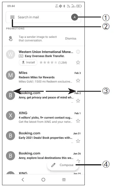 TCL 20 Pro 5G Smartphone with 6.67 Inch AMOLED Display fig 8