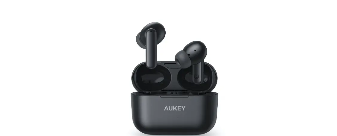 Aukey Ep-m1-pro Anc True Wireless Earbuds User Manual