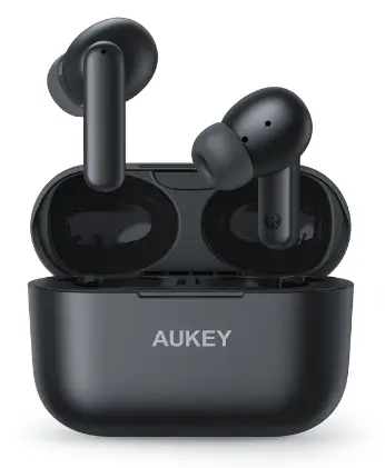 AUKEY EP-M1-PRO ANC True Wireless Earbuds FIG 1