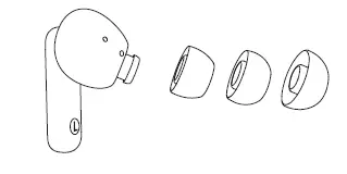 AUKEY EP-M1-PRO ANC True Wireless Earbuds FIG 4