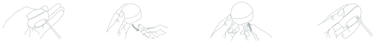 FOREO F3445 LUNA Play Plus T Sonic Facial Cleansing and Massaging Device - fig 4