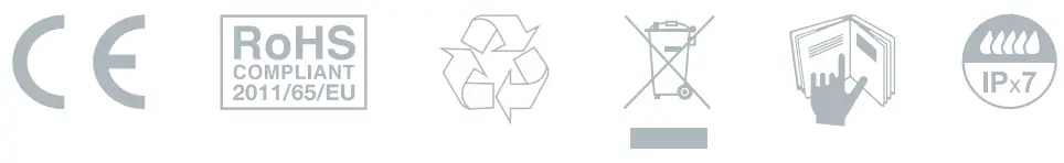 FOREO F3445 LUNA Play Plus T Sonic Facial Cleansing and Massaging Device - fig 5