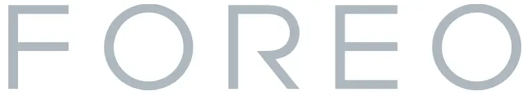 FOREO - logo