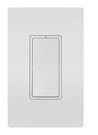 legrand WNRL10 Radiant Smart Switch