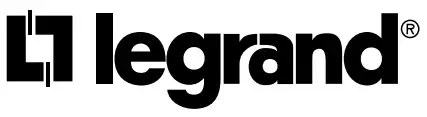 legrand logo