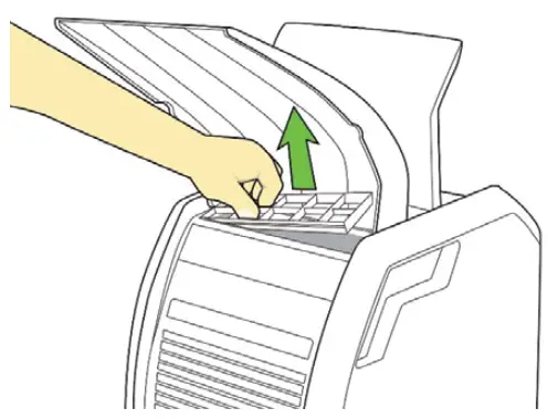 Close Comfort COOL FOCUS Personal Air Conditioner - INSTALLATION 1