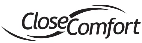 Close Comfort logo