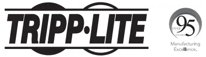 TRIPP-LITE Logo