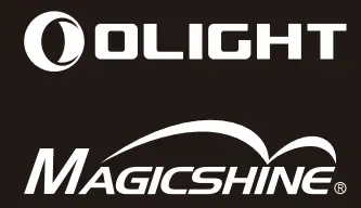OLIGHT logo