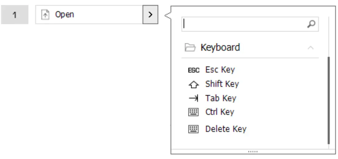 3Dconnexion SpaceMouse Enterprise 3D Input Device - app 2