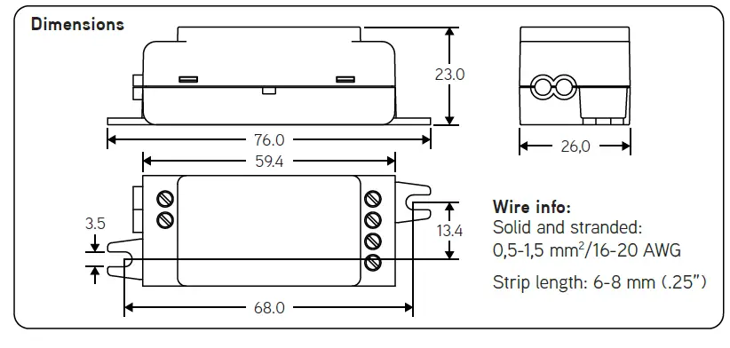 CASAMBI-CBU-A2D-Bluetooth-Controllable-2ch-0-10V-DALI-Controller-fig 6