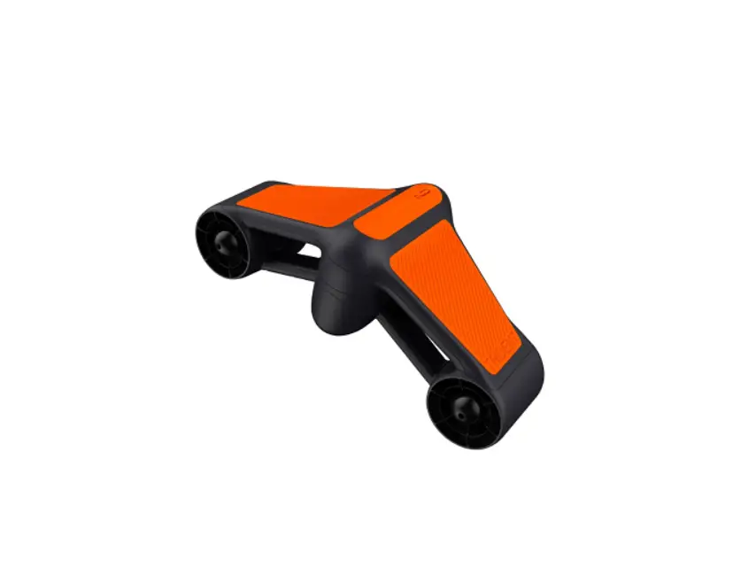 Geneinno Trident Underwater Scooter User Manual