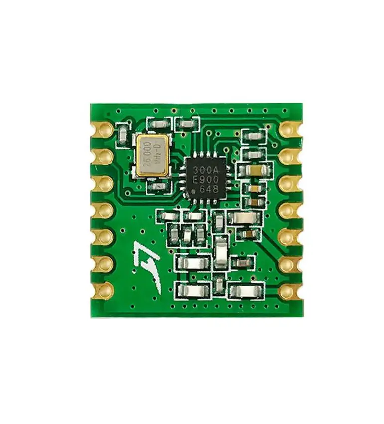 Lifefitness Smartconnect Rf Module User Manual Lifefitness Smartconnect Rf Module User Manual