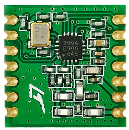LifeFitness SMARTconnect RF Module pro