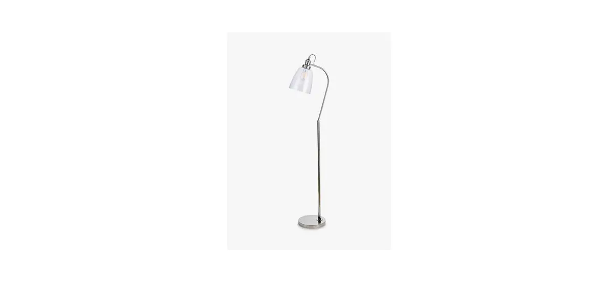 John Lewis 239783159 Revival Floor Lamp User Guide John Lewis 239783159 Revival Floor Lamp User Guide