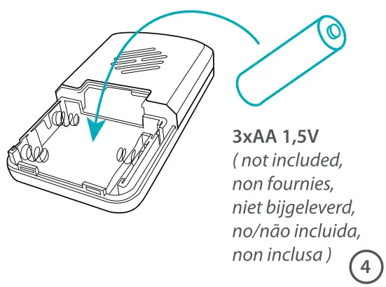 Installation Instructions