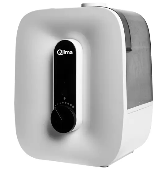 Qlima H 408 Humidifier 5600 ml 313 ml h