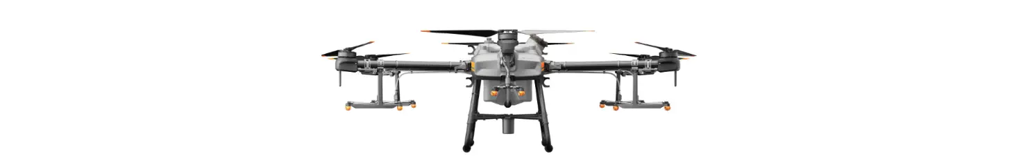 Dji Agras T30 Digital Flashship For Agriculture User Guide
