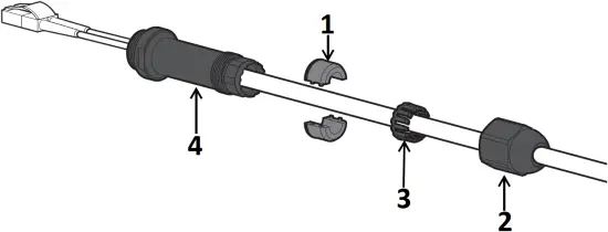 aruba 370 Series - Figure 11