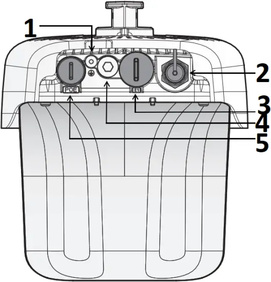 aruba 370 Series - Figure 5