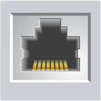 aruba 370 Series - Figure 7 - 1