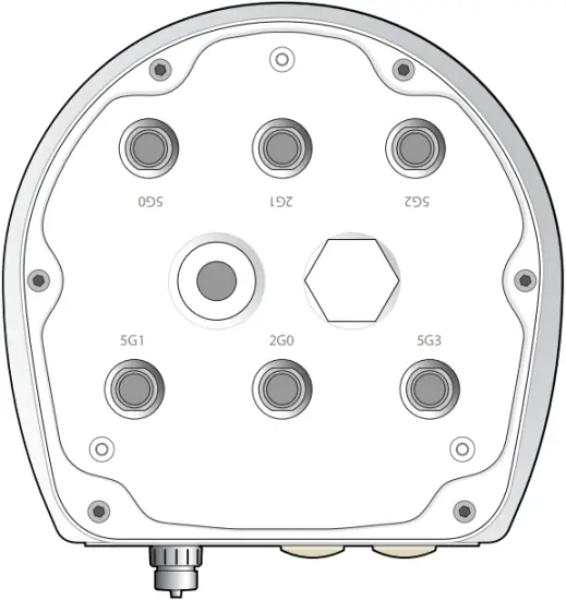 aruba 370 Series - Figure 8