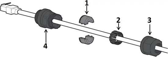 aruba 370 Series - Figure 9