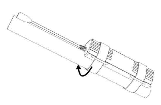 MAGICSHINE MJ 906 Bicycle Light Combo for MTB Road Bike Headlight - bag