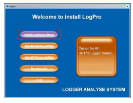 graphical user interface