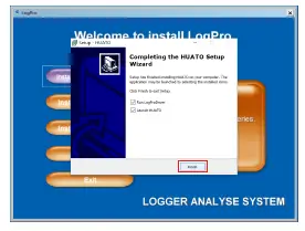 graphical user interface, application