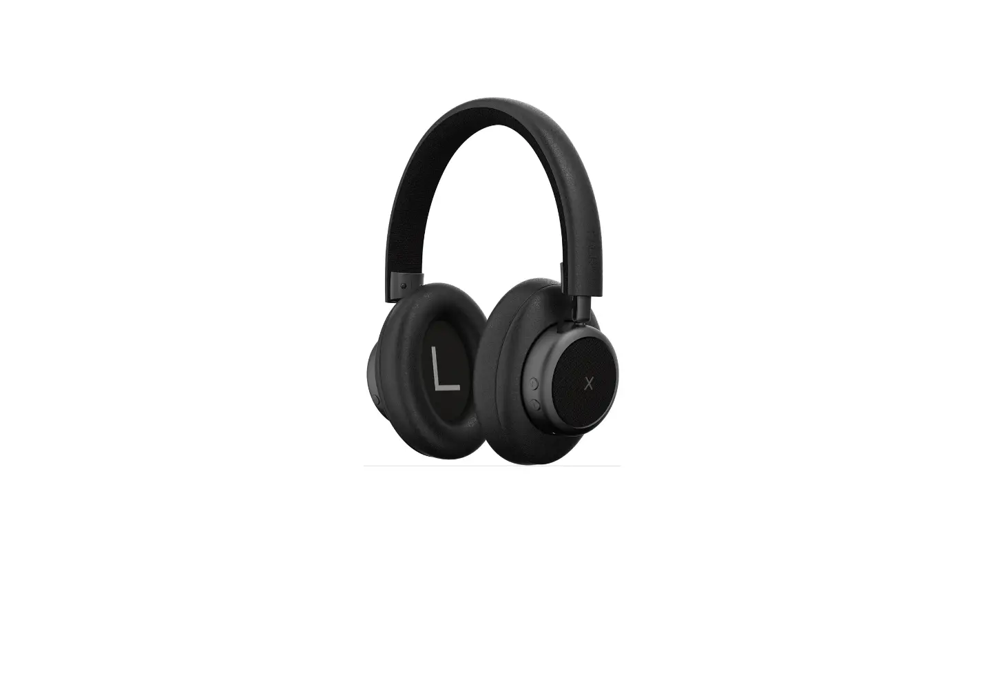 Sackit 70118440 Touch 300 Active Noise Cancelling Over-ear Headphones User Manual Sackit 70118440 Touch 300 Active Noise Cancelling Over-ear Headphones User Manual