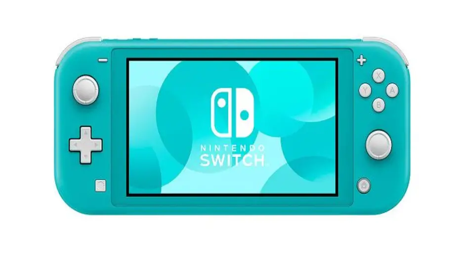 Nintendo Hdhsbazaa Switch Lite Turquoise Instructions