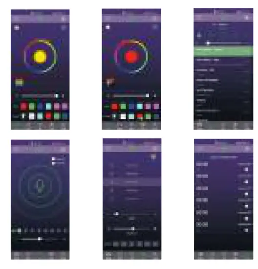 OPPSK S14 20045 B01 48Ft Smart Outdoor String Light - fig1