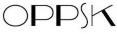 OPPSK - logo