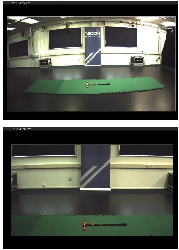 VICON Vue Video Cameras 11