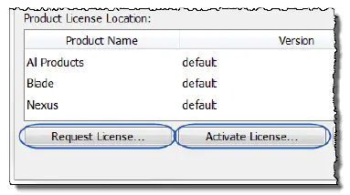 VICON Vue Video Cameras 4