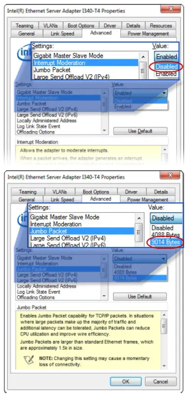 VICON Vue Video Cameras 5